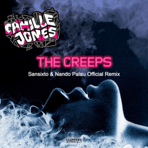Afficher "The Creeps"
