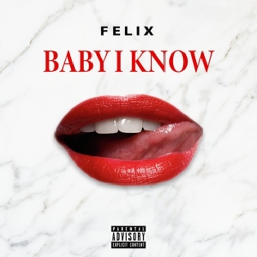 Afficher "Baby I Know"