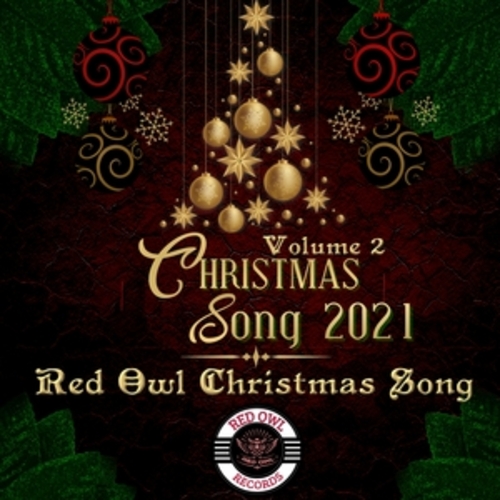 Afficher "Red Owl Christmas Compilation"