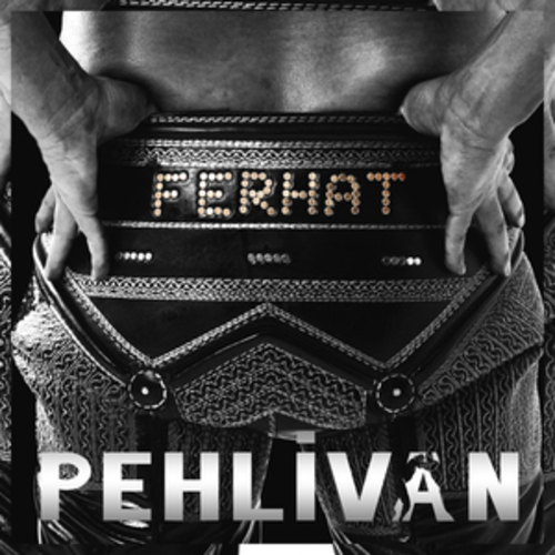 Afficher "Pehlivan"