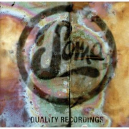 Afficher "Soma Quality Recordings Vol.1"