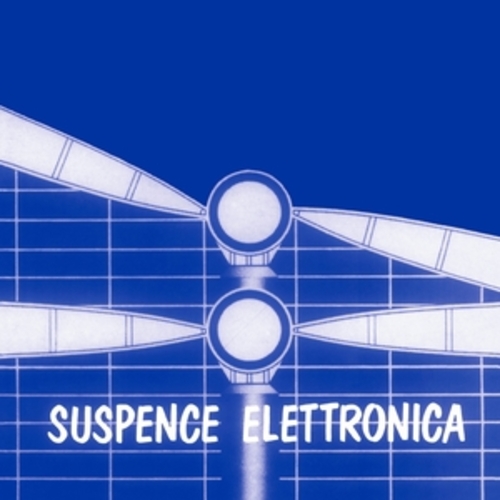Afficher "Suspence Elettronica"