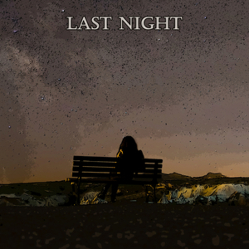 Afficher "Last Night"