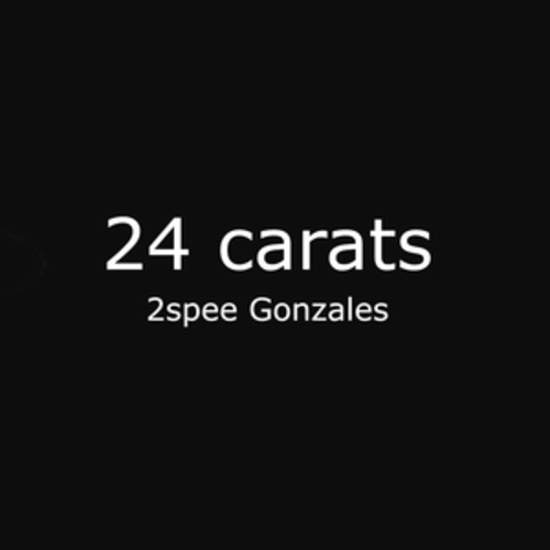 Afficher "24 carats"