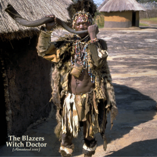 Afficher "Witch Doctor"