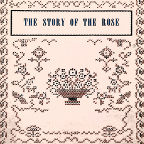 Afficher "The Story of the Rose"