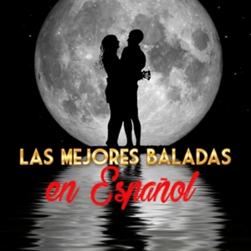 Afficher "Las Mejores Baladas en Español"