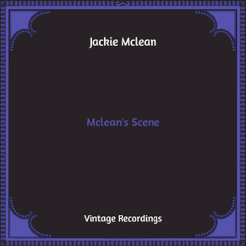 Afficher "Mclean's Scene"