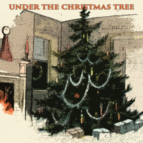 Afficher "Under The Christmas Tree"