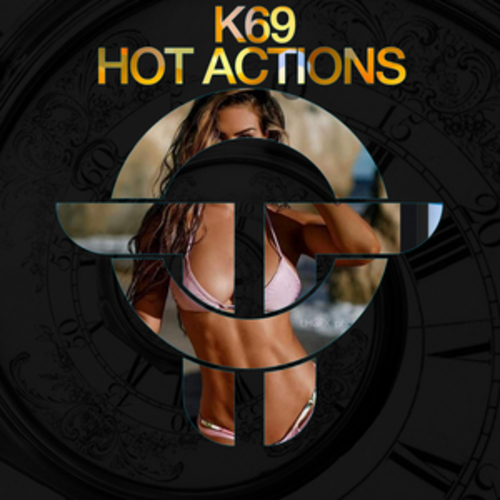 Afficher "Hot Actions"