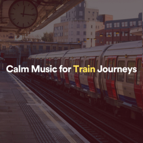 Afficher "Calm Music for Train Journeys"