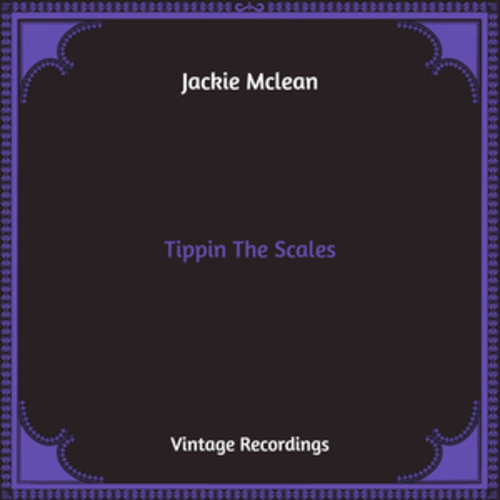 Afficher "Tippin The Scales"