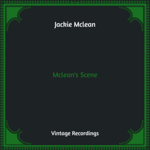 Afficher "McLean's Scene"