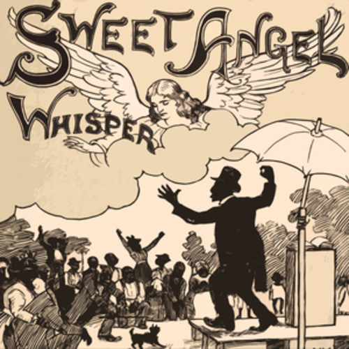 Afficher "Sweet Angel, Whisper"