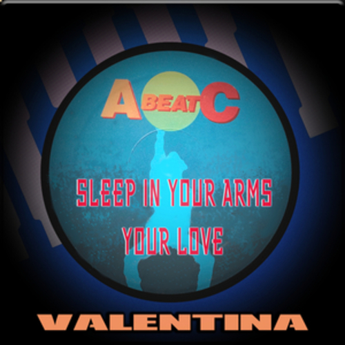 Afficher "Sleep in your arms / Your love"