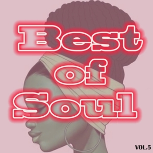 Afficher "Best of Soul, Vol. 5"