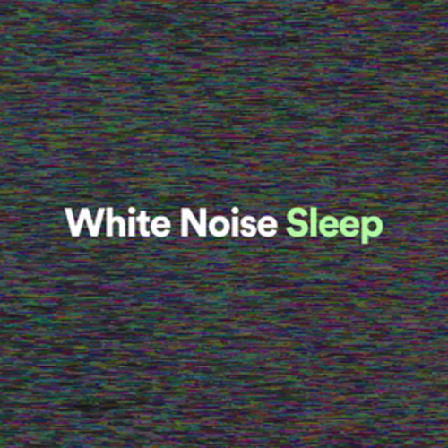Afficher "White Noise Sleep"