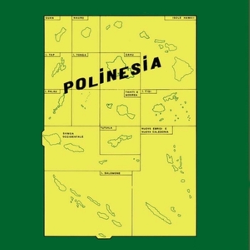 Afficher "Polinesia"