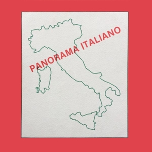 Afficher "Panorama Italiano"