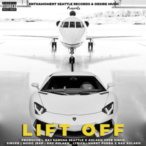 Afficher "Lift Off"