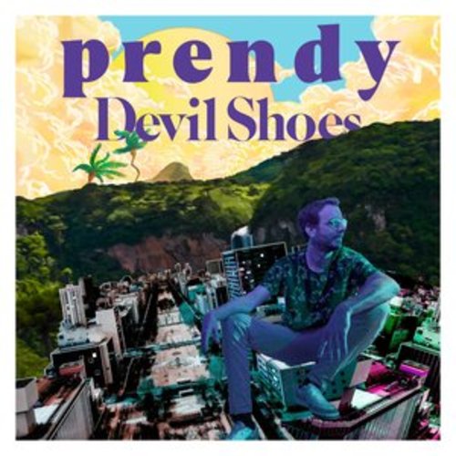 Afficher "Devil Shoes"