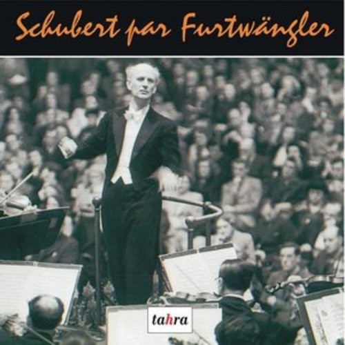 Afficher "Furtwängler Conducts Schubert"