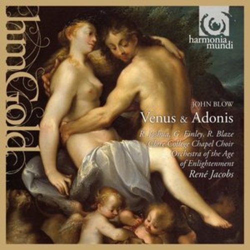 Afficher "Blow: Venus & Adonis"