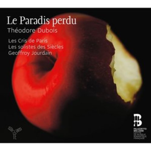 Afficher "Théodore Dubois: Le Paradis perdu"