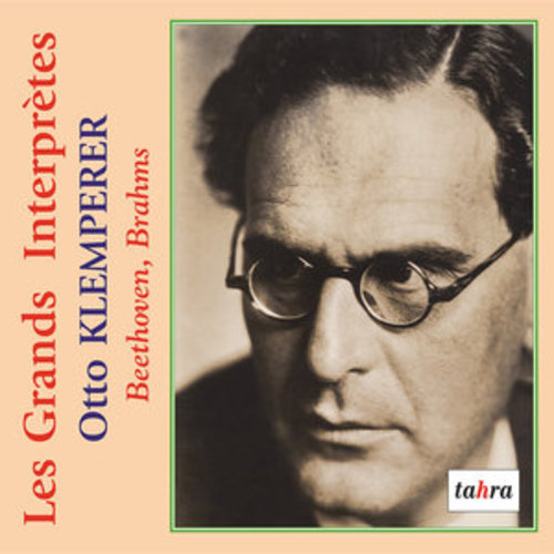 Afficher "Great Interpreters: Otto Klemperer"