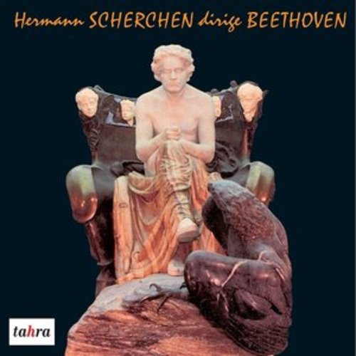 Afficher "Hermann Scherchen Conducts Beethoven"