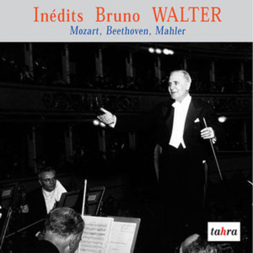 Afficher "Bruno Walter in Italy"