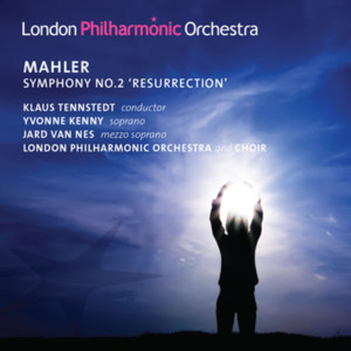 Afficher "Mahler: Symphony No. 2 "Resurrection""