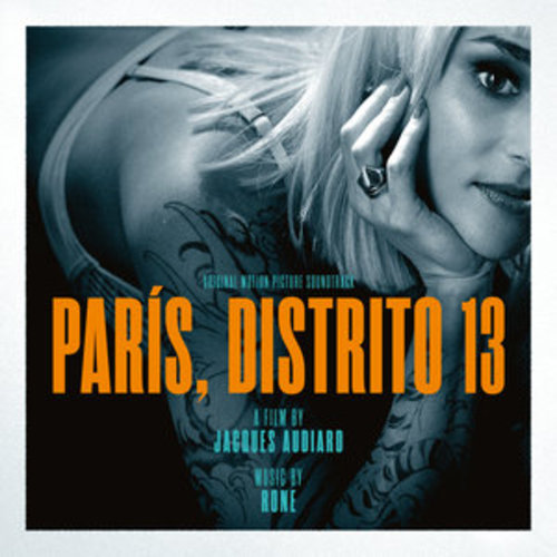 Afficher "París, Distrito 13"