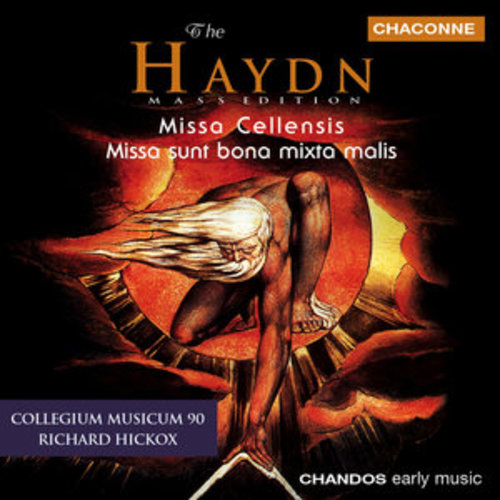 Afficher "Haydn: Missa Cellensis"