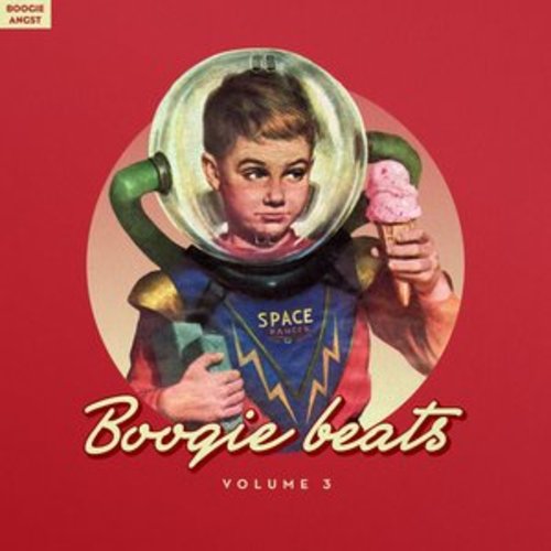 Afficher "Boogie Beats Vol.3"