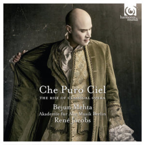 Afficher "Che Puro Ciel: The Rise of Classical Opera"