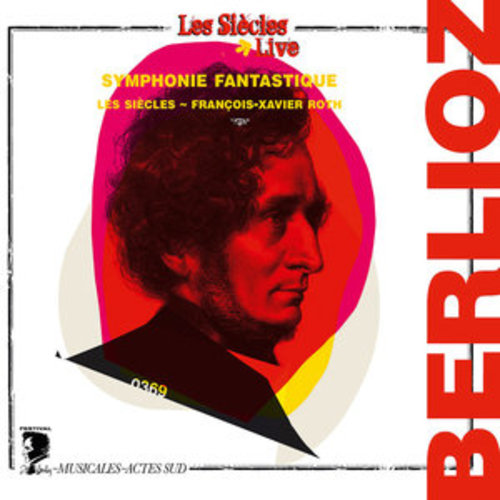 Afficher "Berlioz: Symphonie fantastique"