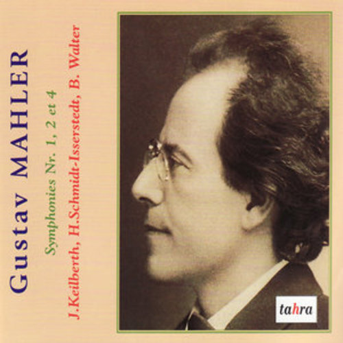 Afficher "Gustav Mahler: Archives"