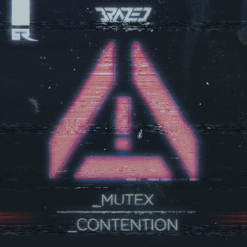 Afficher "Mutex / Contention"