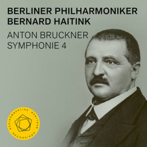 Afficher "Bruckner: Symphony No. 4"