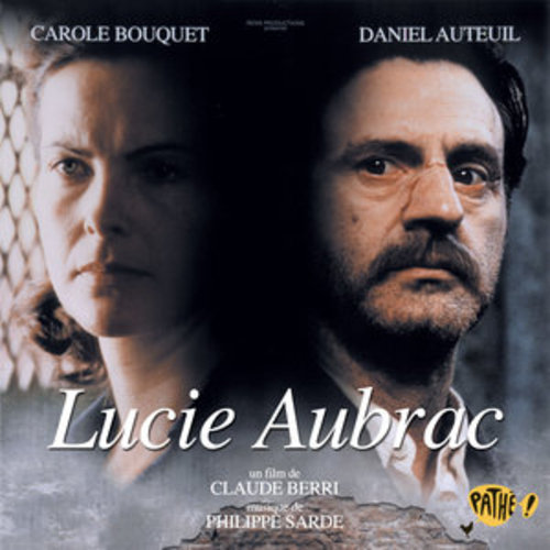 Afficher "Lucie Aubrac (Bande originale du film)"
