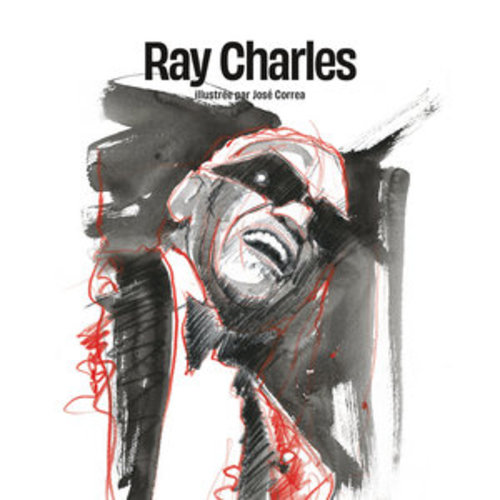 Afficher "BD Music Presents Ray Charles"