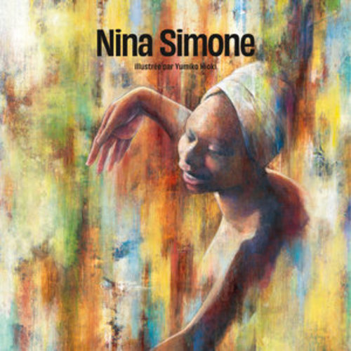 Afficher "BD Music Presents Nina Simone"
