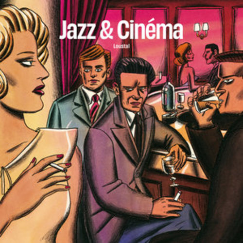 Afficher "Jazz & Cinéma"