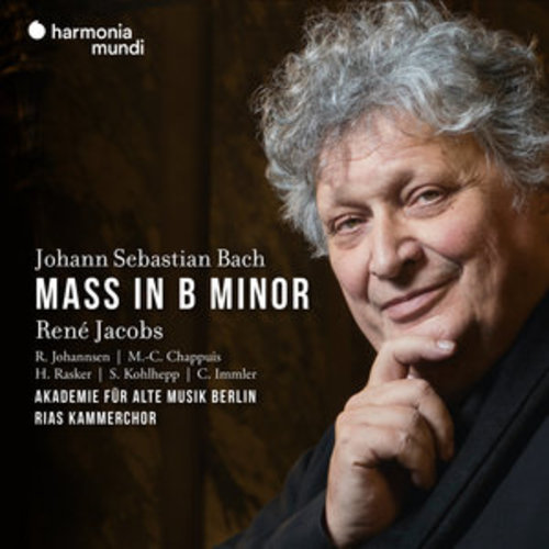 Afficher "Bach: Mass in B Minor, BWV 232"