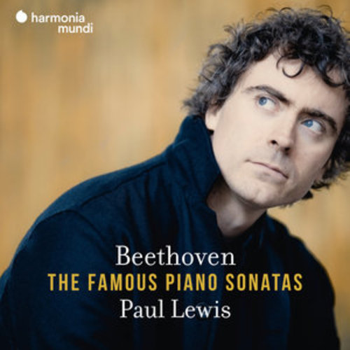 Afficher "Beethoven: The Famous Piano Sonatas"