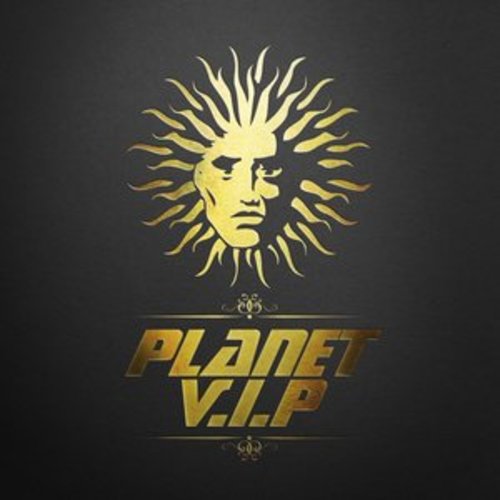 Afficher "Planet V. I. P"