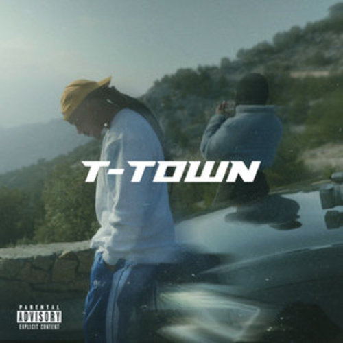 Afficher "T-town"