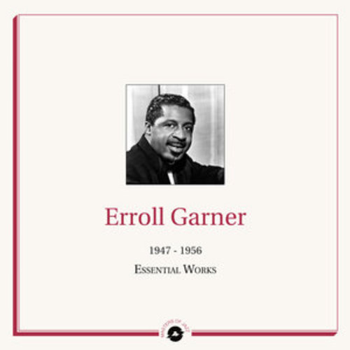 Afficher "Masters of Jazz Presents Erroll Garner (1947 - 1956 Essential Works)"