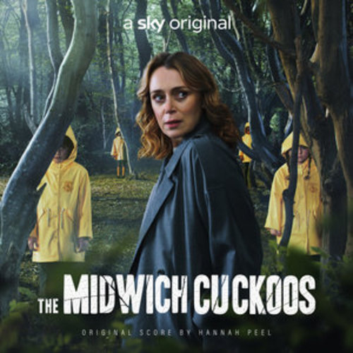 Afficher "The Midwich Cuckoos"